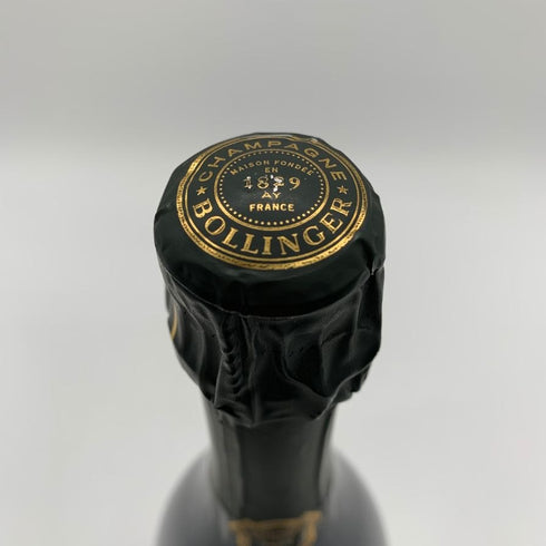 ボランジェ ラ グランダネ ブリュット 2012 750ml 12% BOLLINGER LA GRANDE ANNEE BRUT シャンパン【O1】