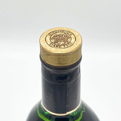 グレンフィディック ピュアモルト スペシャル オールド リザーブ 750ml 43% Glenfiddich Special Old Reserve スコッチウイスキー【P】