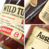 ワイルドターキー 8年 101proof 750ml 50.5% Wild Turkey バーボン【G】