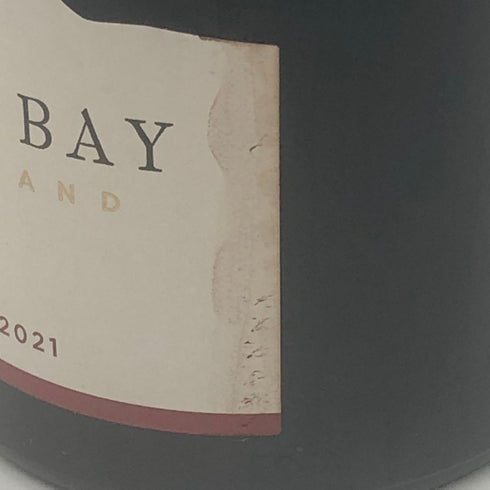 クラウディ ベイ ピノノワール 2021 750ml 13.5% CLOUDY BAY 赤ワイン【O1】