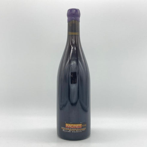 ラ フェルム ド ラ サンソニエール コトー デュ ユエ 2005 750ml 6.5% LA FERME DE LA SANSONNIERE Coteau du Houet 白ワイン【X4】