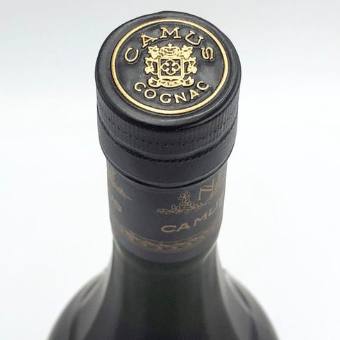 カミュ ナポレオン エクストラ オールド 1000ml 40% CAMUS NAPOLEON EXTRA OLD コニャック【U4】