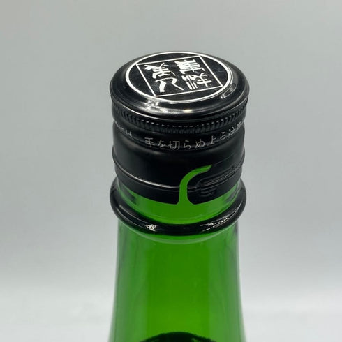 東洋美人 醇道一途 限定 純米吟醸 白鶴錦 1800ml 2024年7月 日本酒 - 純米吟醸酒【F1】