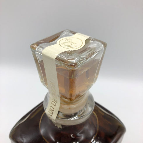 カヴァ デ オロ エクストラ アネホ 750ml 40% GRAN CAVA DE ORO EXTRA Anejo テキーラ【F0】