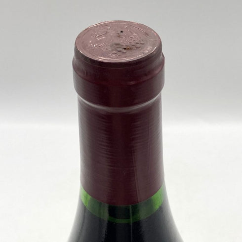 ドメーヌ ド ラ プレット コート ド ニュイ ヴィラージュ ヴィエルヴィル 2000 13% 750ml DOMAINE DE LA POULETTE ブルゴーニュワイン【I1】