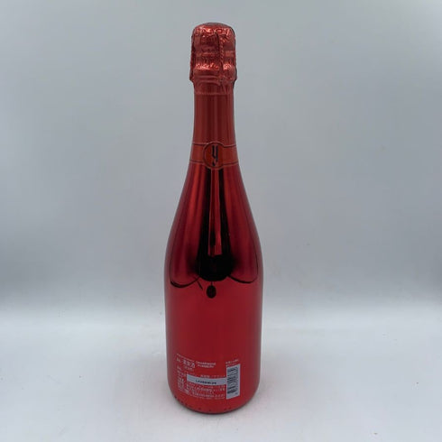 ポメリー ワイ バイ ヨシキ シャンパーニュ ブリュット ロゼ 750ml 12.5% Y by YOSHIKI x CHAMPAGNE POMMERY BRUT ROSE スパークリングワイン【I】