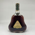ヘネシーXO クリアボトル 金キャップ 700ml 40% Hennessy コニャック【K4】