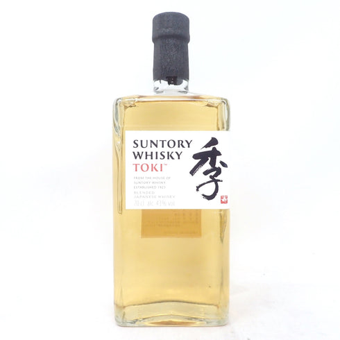 東京都限定◆サントリー 季 700ml 43% SUNTORY TOKI 【N4】