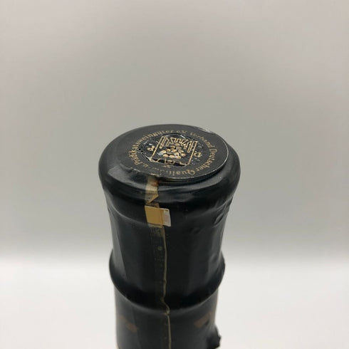 ラインガウ クロスター エーバーバッハ シュタインベルガー カビネット リースリング 1999 750ml 14% RHEINGAU Kloster Eberbach Steinberger Kabinett 白ワイン【Q2】