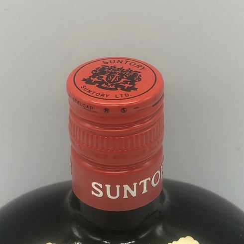 東京都限定◆サントリー オールド 寿 ウイスキー特級 760ml 43% SUNTORY OLD 【O1】