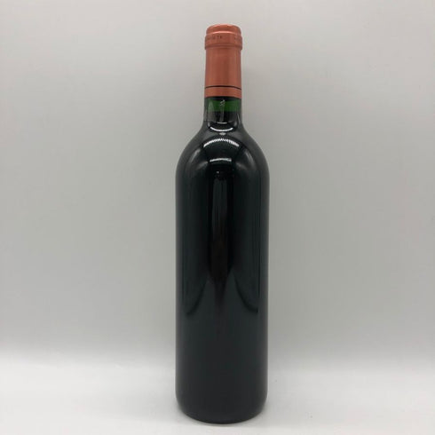 レ トゥーレル ド ロングヴィル 1997 750ml 13% LES TOURELLES DE LONGUEVILLE ボルドーワイン【X4】