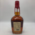 メーカーズマーク 46 フレンチオーク 47% 700ml MakersMark バーボン【U0】