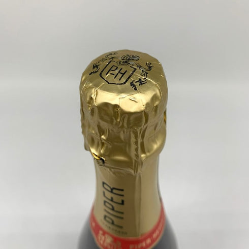 パイパーエドシック ブリュット 750ml 12% PIPER-HEIDSIECK シャンパン【J1】