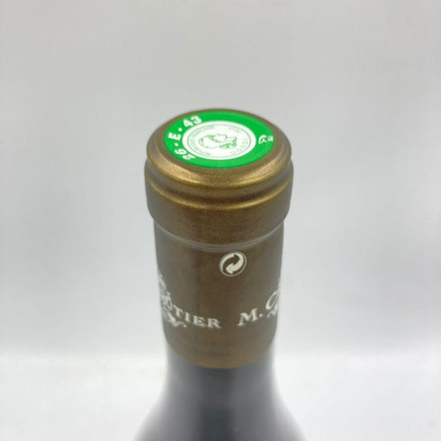 M.シャプティエ エルミタージュ ド ロレ 2005 750ml 14.5% M.Chapoutier Ermitage de l'Oree 【Q2】