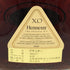 ヘネシーXO クリアボトル 金キャップ 700ml 40% Hennessy コニャック【J0】