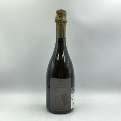 セドリック ブシャール ローズ ド ジャンヌ コート ド ヴァル ヴィレーヌ 2013 750ml 12.5% Cedric Bouchard スパークリングワイン【O2】