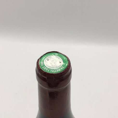 フィリップ ロシニョール ジュヴレ シャンベルタン ヴィエイユ ヴィーニュ 2016 750ml 13% PHILIPPE ROSSIGNOL ブルゴーニュワイン【X1】