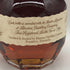 ブラントン シングルバレル 2024 750ml 46.5% Blanton's SINGLE BARREL バーボン【R1】
