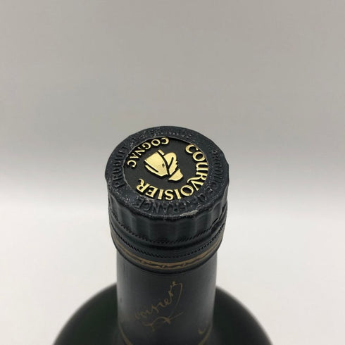 クルボアジェ VSOP ファインシャンパーニュ 700ml 40% COURVOISIER Fine Champagne コニャック【I0】