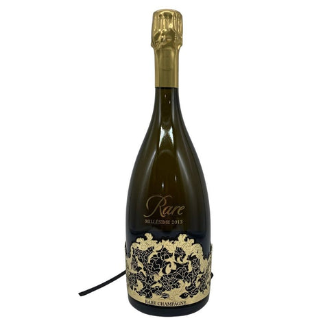 パイパー エドシック レア ミレジム 2013 12% 750ml PIPER HEIDSIECK RARE MILLESIM シャンパン【C0】