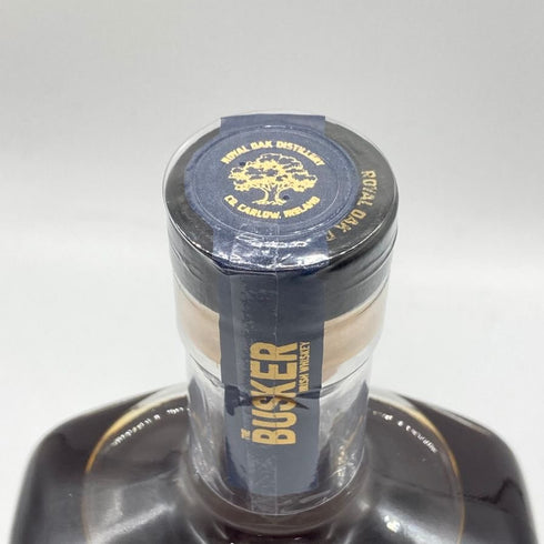 バスカー スモールバッチ No.1 700ml 46.3% BUSKER アイリッシュウイスキー【R1】