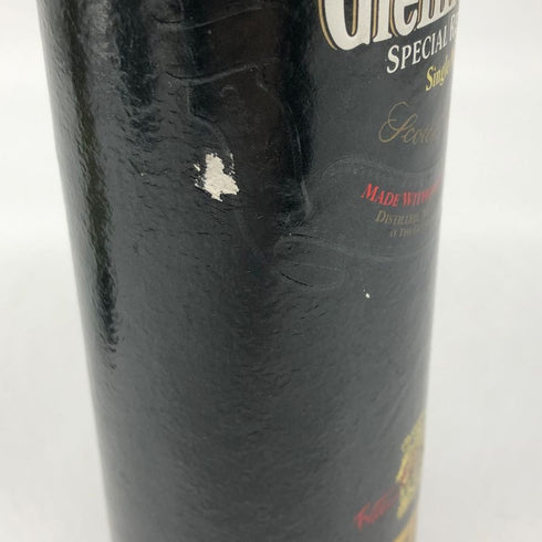 グレンフィディック 12年 シングルモルト スペシャル リザーブ 200ml 40% Glenfiddich SINGLE MALT SPECIAL RESERVE スコッチウイスキー【P2】
