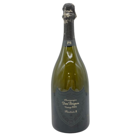 ドンペリニヨン P2 2004 750ml 12.5% Dom Perignon Prelude2 【H4】