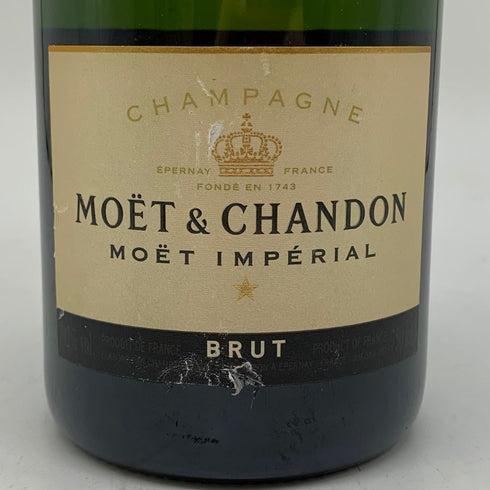 モエ エ シャンドン アンペリアル 白 750ml 12% Moet & Chandon IMPERIAL シャンパン【E】