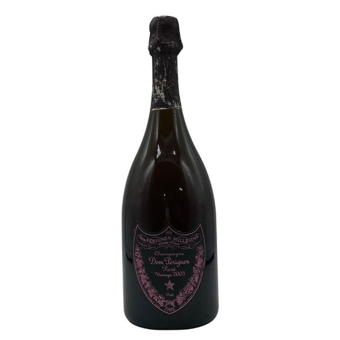 ドンペリニヨン ロゼ 2003 750ml 12.5% Dom Perignon Rose シャンパン【C2】
