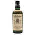バランタイン 17年 ベリーオールド 750ml 43% Ballantine’s スコッチウイスキー【F2】