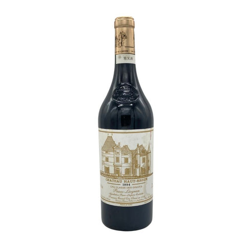 シャトー オー ブリオン 1994 750ml 12.5% CHATEAU HAUT BRION ボルドーワイン【M2】
