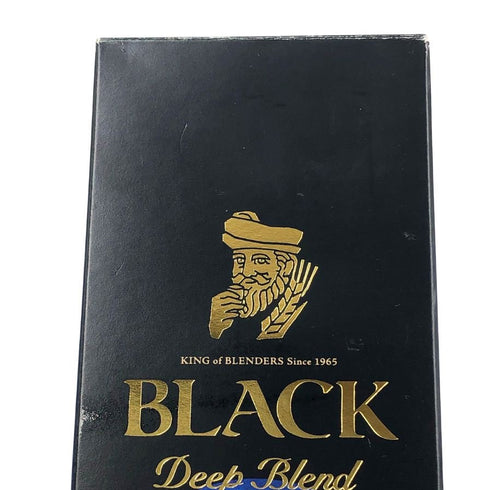 東京都限定◆ニッカ ブラックニッカ ディープ ブレンド ナイトクルーズ リミテッド2019 700ml 45% BLACK NIKKA DEEP BLEND NIGHT CRUISE LIMITED 2019 【D3】