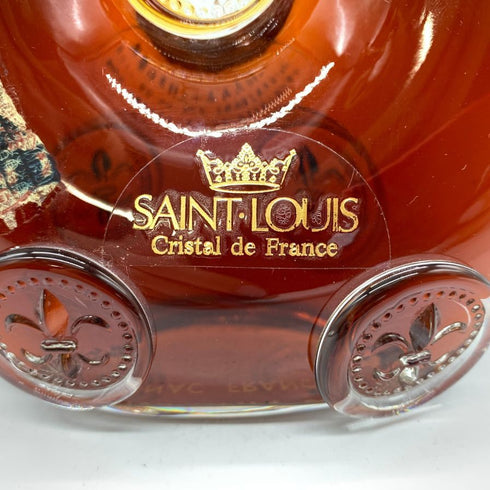 レミーマルタン ルイ13世 旧 金キャップ 700ml 40% REMY MARTIN LOUIS XIII コニャック【同梱不可】【N4】