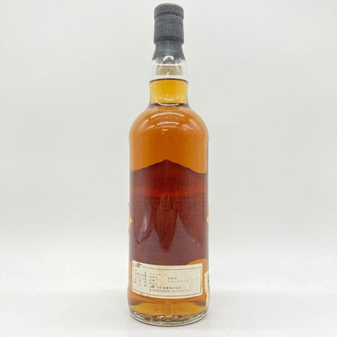 グレン デヴェロン 12年 1980 43% 750ml GLEN DEVERON 【V4】
