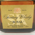 東京都限定◆サントリー ローヤル SR 向獅子マーク 720ml 43% SUNTORY ROYAL 【Y1】
