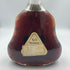 ヘネシーXO クリアボトル 金キャップ 700ml 40% Hennessy コニャック【E3】