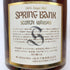 スプリングバンク 10年 100%ナチュラル シングルモルト ダンピーボトル 750ml 46% SPRING BANK スコッチウイスキー【J】
