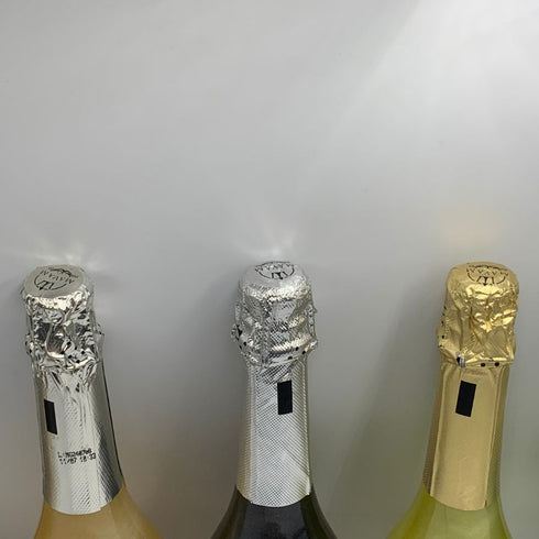 マバム まとめ 【5本セット】 モヒート・マジック・ビーチ・パッション・グラシア 750ml 7% スパークリングワイン【7-10】