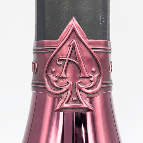 アルマンド ブリニャック ドゥミセック レッド 750ml 12.5% ARMAND DE BRIGNAC DEMI SEC RED シャンパン【G2】