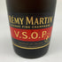 レミーマルタン VSOP ファインシャンパーニュ 赤ラベル 現行 700ml 40% REMY MARTIN コニャック【R4】