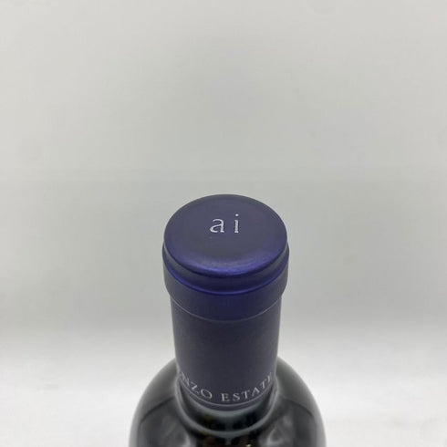 ケンゾー エステート 藍 ai 2019 750ml 15.2% KENZO ESTATE 【J】