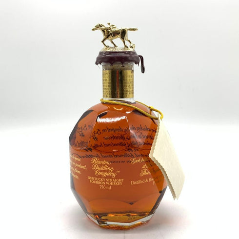 ブラントン ゴールドエディション 2023 バーボン 750ml 51.5% Blanton's Gold Edition 【P2】