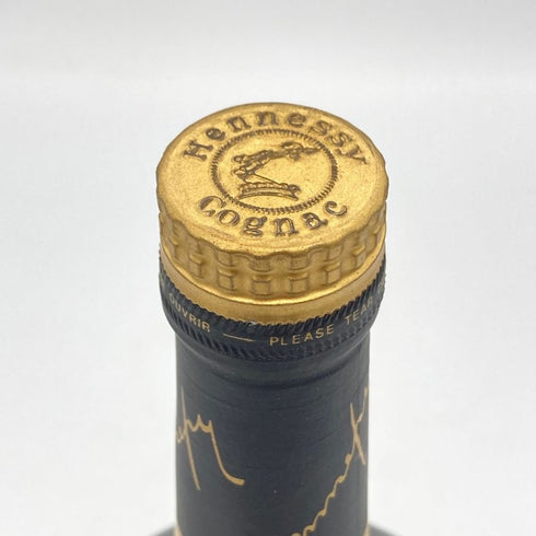 ヘネシー ナポレオン コニャック 金キャップ 700ml 40% HENNESSY NAPOLEON コニャック【C4】