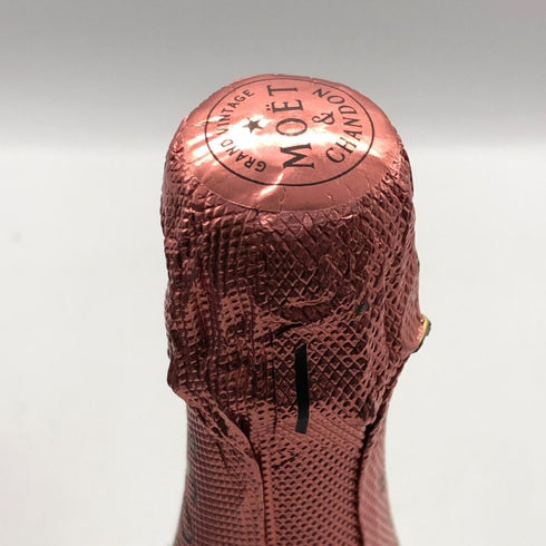 モエ エ シャンドン ロゼ グラン ヴィンテージ 2025 750ml 12% MOET&CHANDON ROSE GRAND VINTAGE シャンパン【E2】