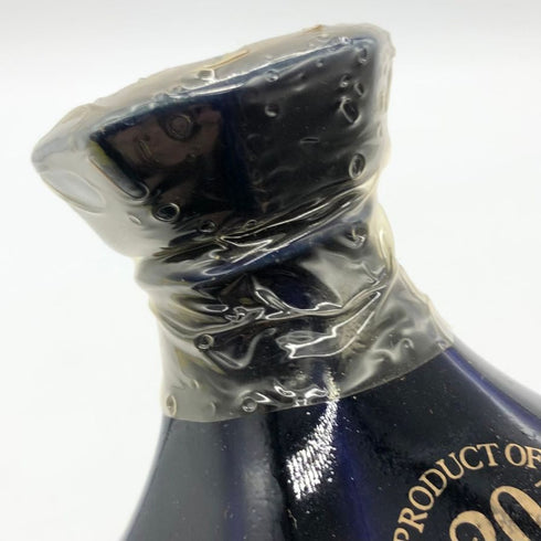 マードック 20年 パーフェクション 43% 750ml Murdoch's Perfection スコッチウイスキー1479g【W】