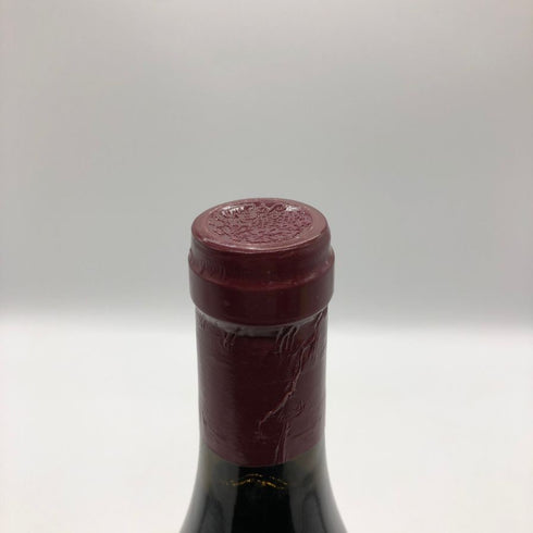 オスピス ド ボーヌ マジ シャンベルタン グランクリュ キュヴェ マドレーヌ コリニョン 1998 750ml 13.5% Hospices de Beaune Mazis Chambertin Grand Cru Cuvee Madeleine Collignon ブルゴーニュワイン【V1】