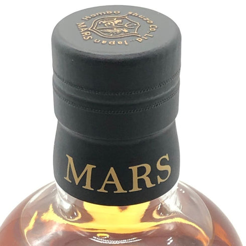 東京都限定◆マルス 駒ヶ岳 シングルモルト 2023 エディション 700ml 50% MARS KOMAGATAKE 【E3】