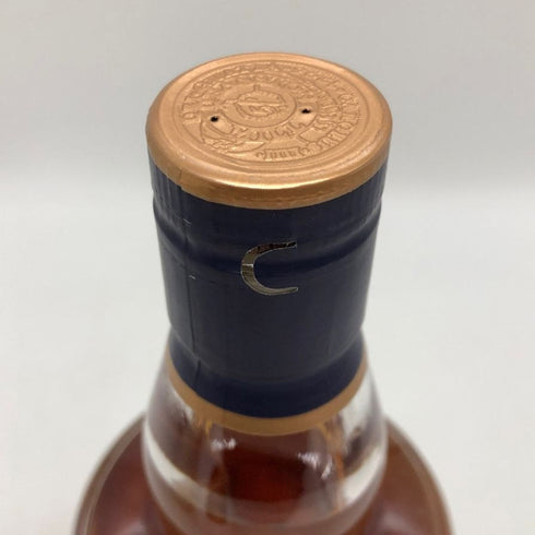 ディーンストン 12年 700ml 46.3% DEANSTON スコッチウイスキー【N1】
