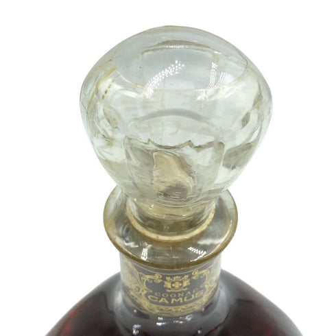 カミュ リザーブ ド フォンダール コニャック ブランデー 700ml 40% CAMUS RESERVE DU FONDATEUR コニャック【E4】