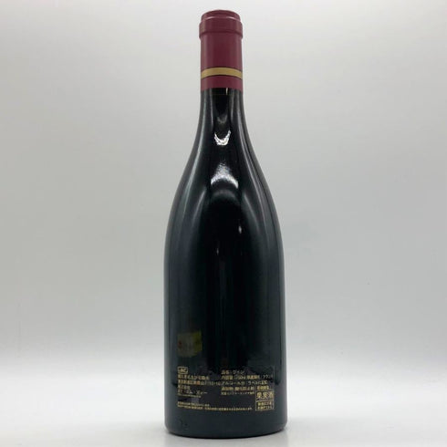 ルモワスネ ペール エ フィス ニュイ サン ジョルジュ プルミエ クリュ オー ブド 2018 ワイン 750ml 14.5 ブルゴーニュワイン【C1】